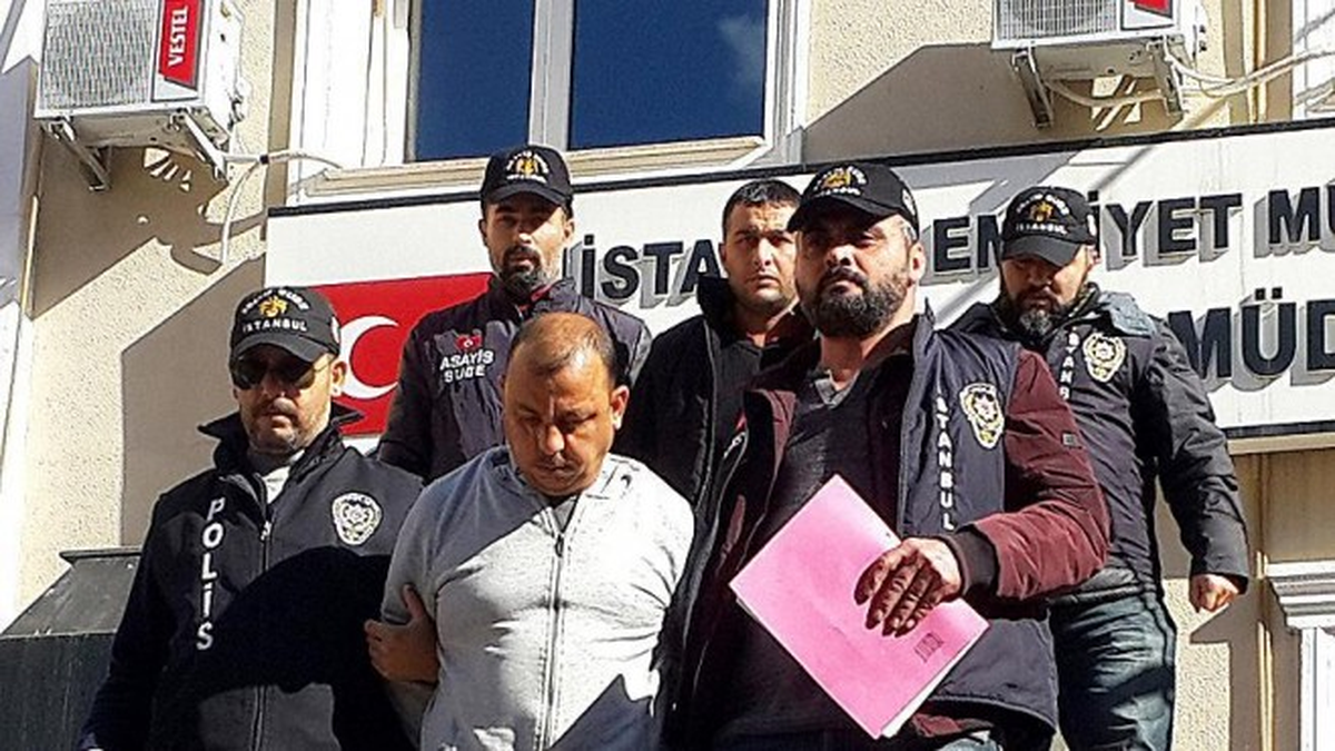 İstanbul\'da Fidyecilere Operasyon
