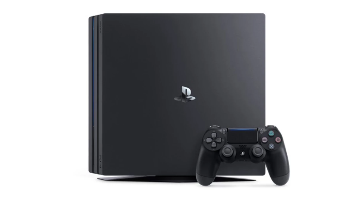 İşte Playstation4 Pro\'nun Fiyatı