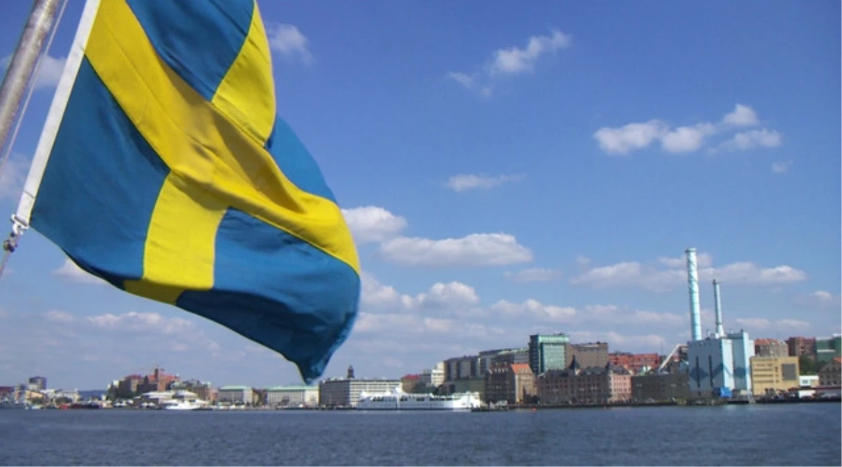 İsveç Belediyeleri Kışanak ile Anlı\'nın Serbest Bırakılmalarını Talep Etti