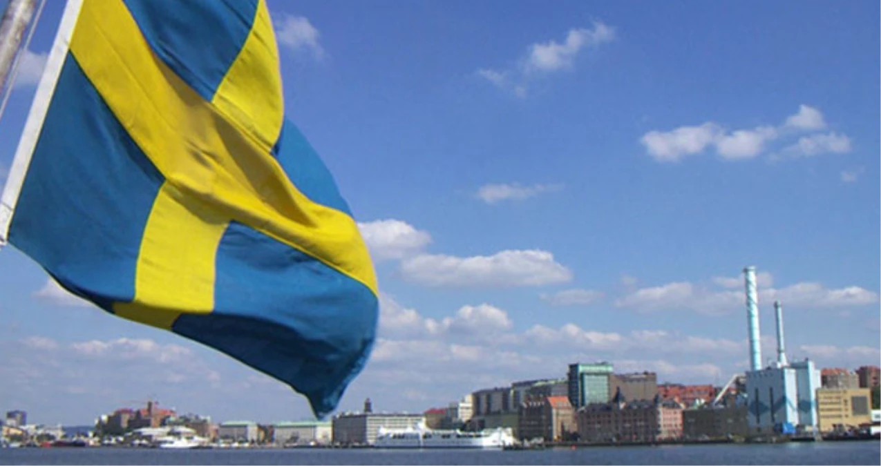 İsveç\'te Avrupalı Türk Demokratlar Birliği\'nin 15 Temmuz Paneli Engellendi!