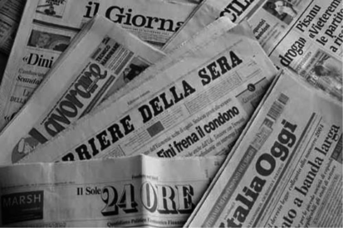 İtalyan Basınında Beşiktaş - Napoli Maçı Yorumları