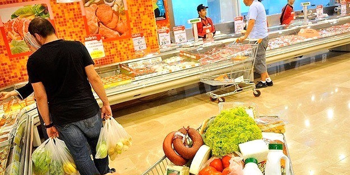 İto: İstanbul\'da Perakende Fiyatlar Ekim\'de Yüzde 1.21 Arttı