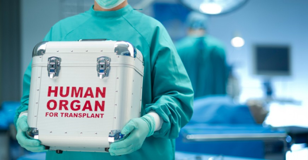 İzmir\'de Organ Bağışı Sempozyumu