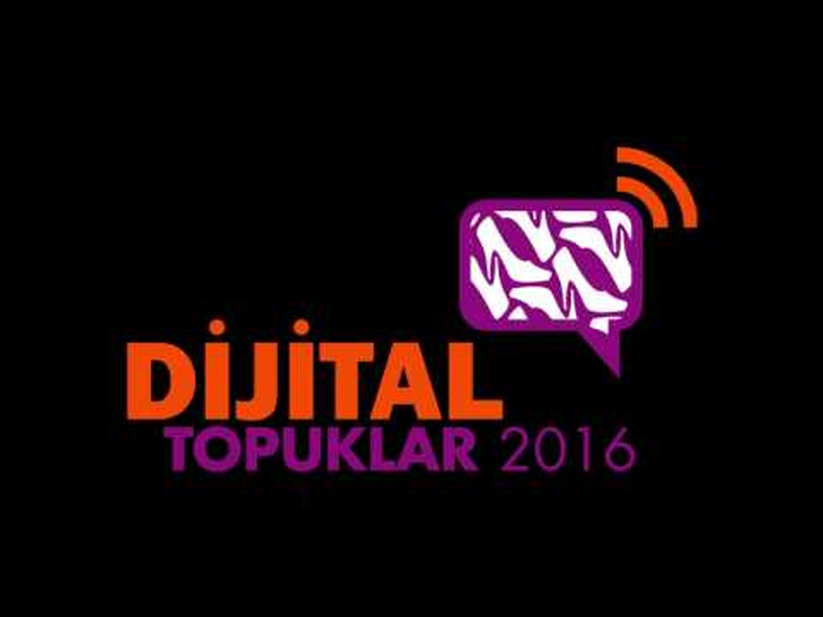 Kadınlar, "Dijital Topuklar 2016"Da Buluştu