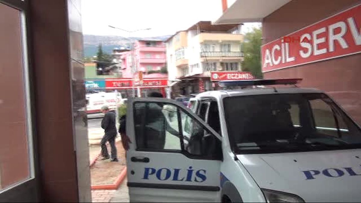Kahramanmaraş\'ta 45 Öğretmene Fetö\'den Gözaltı