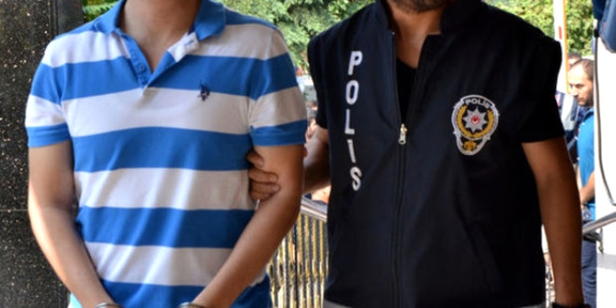Kahramanmaraş\'ta 45 Öğretmene Fetö\'den Gözaltı