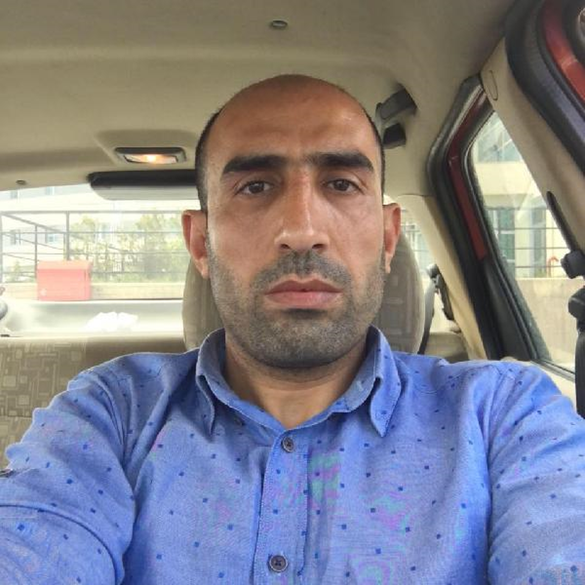 Karacabey\'de Kamyonetin Çarptığı Yaya Öldü
