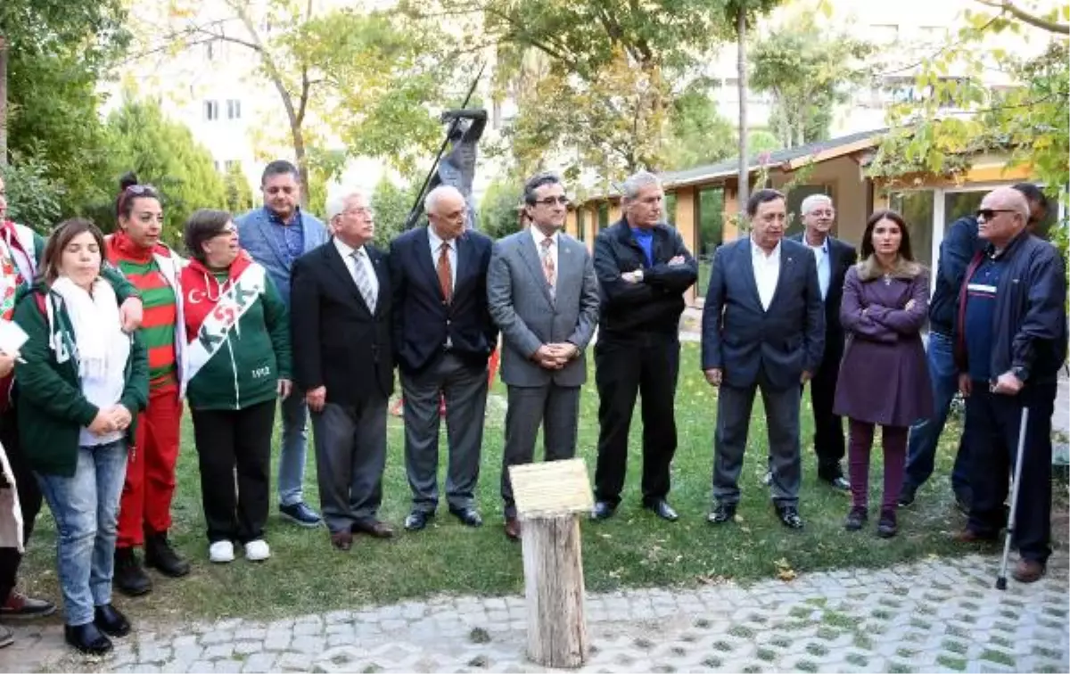 Karşıyaka\'da 104. Yıl Buluşması