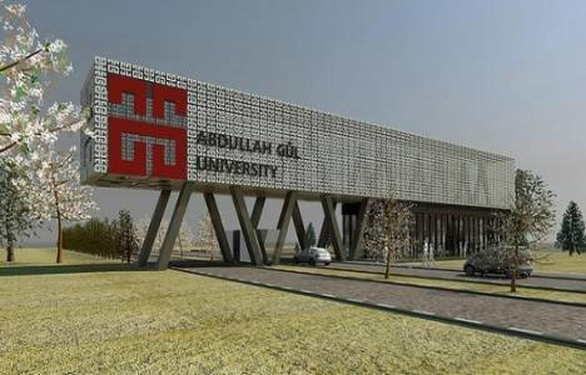 Kayseri\'de Fetö/pdy Operasyonu