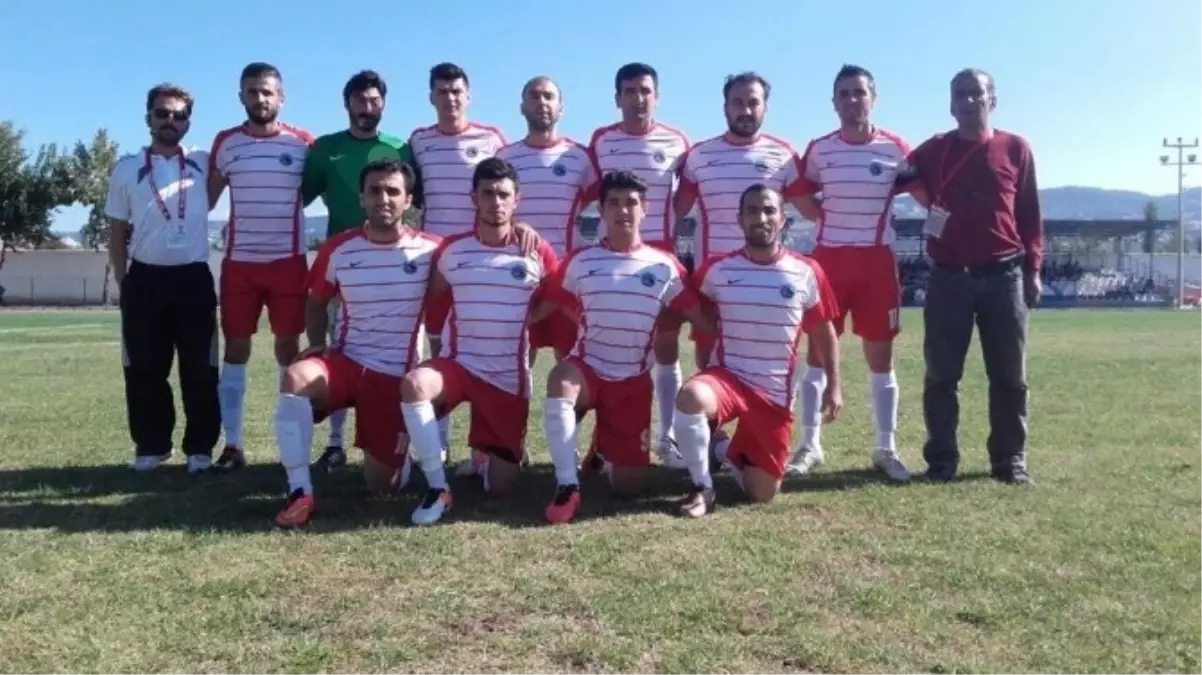 Kulaspor Liderliğini Sürdürdü