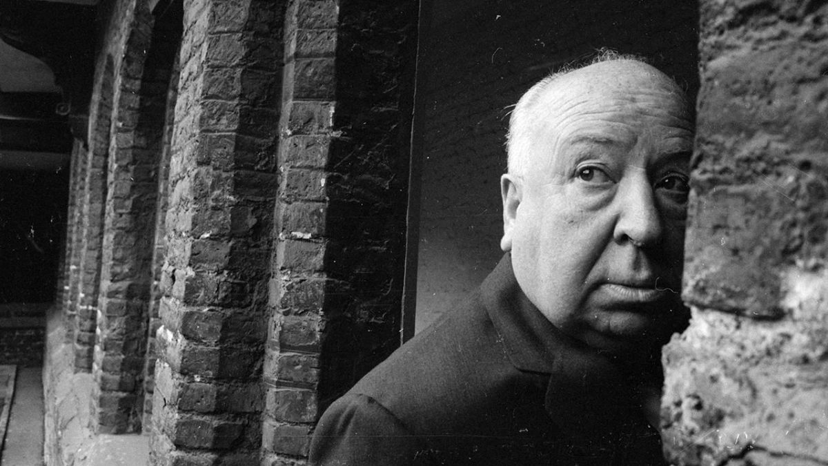 \'Kuşlar\' Filminin Yıldızından Alfred Hitchcock\'a Cinsel Taciz Suçlaması