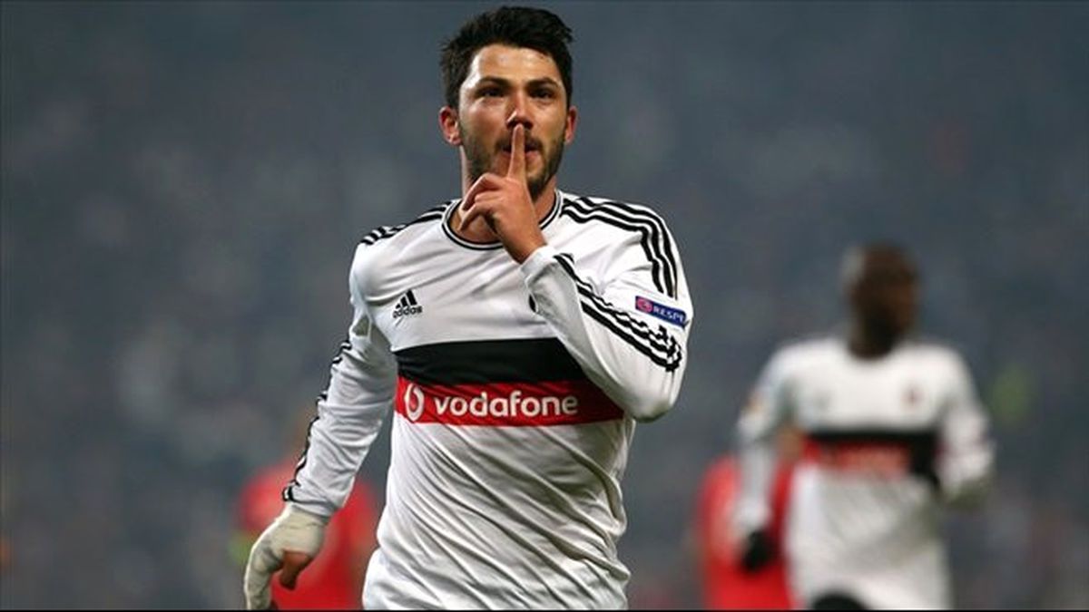 Maçın Ardından