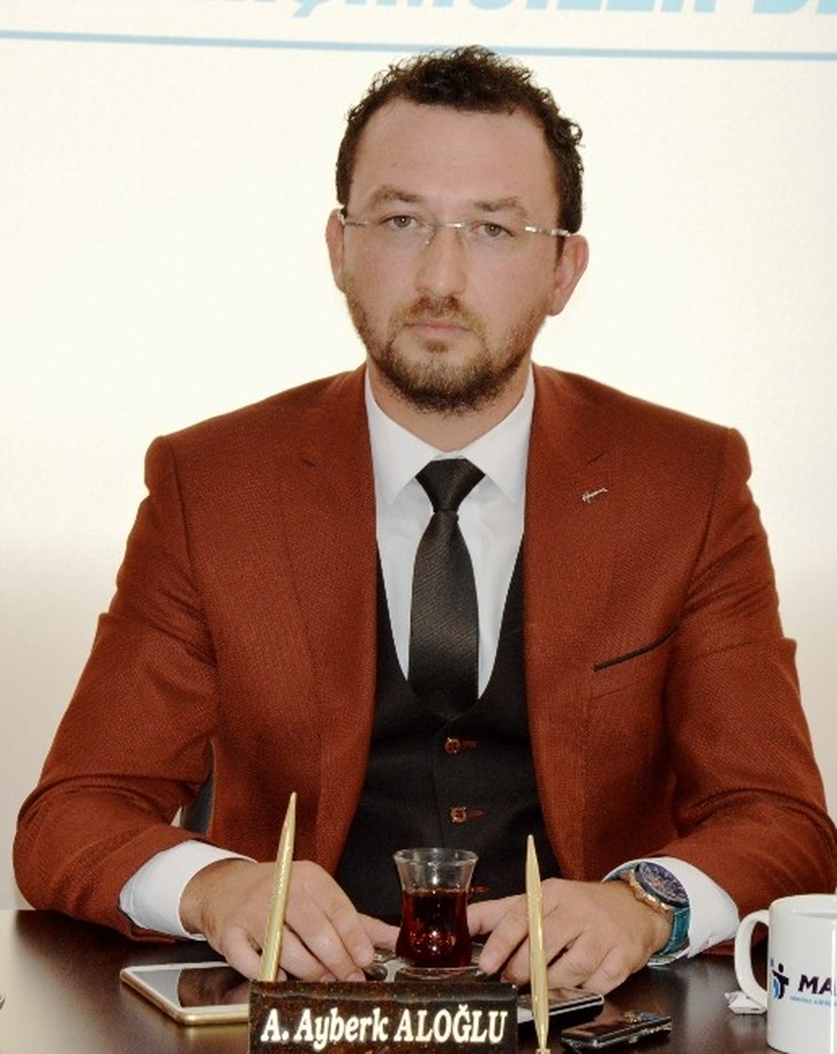 Magider Üyeleri 3 Bin 500 Kişiye İstihdam Sağlıyor