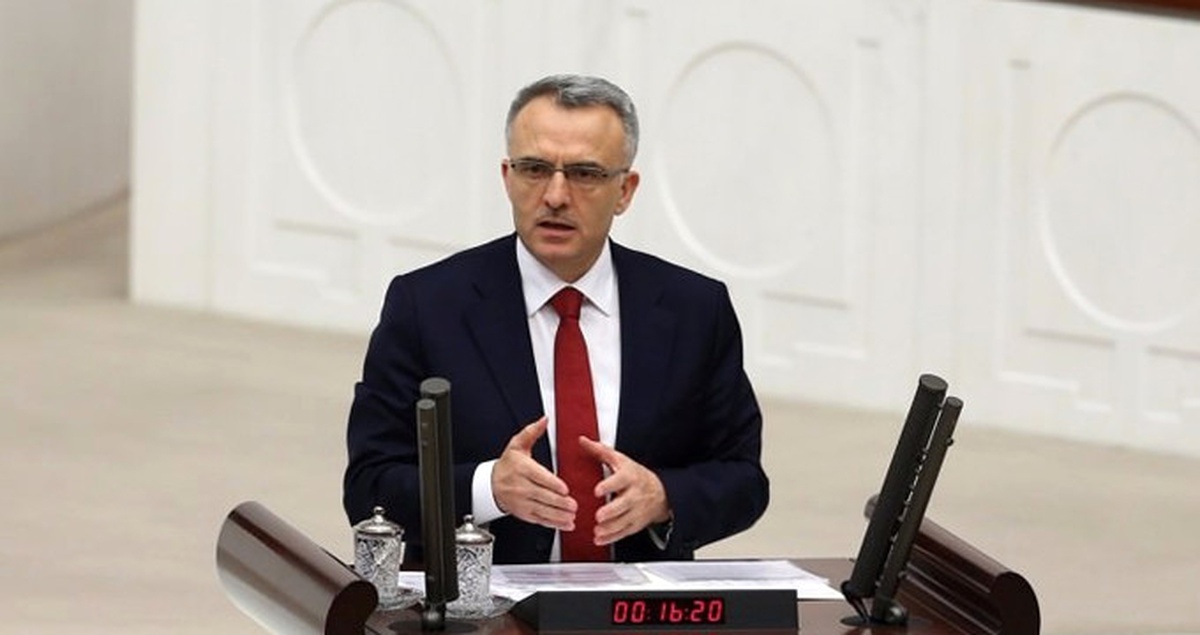 Maliye Bakanı Ağbal: Araç Fiyatlarında Değişiklik Söz Konusu Değil