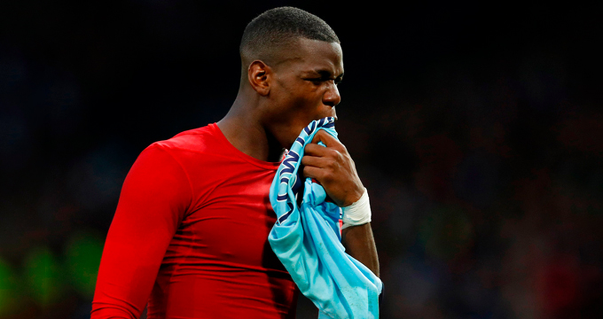 Manchester United, Fenerbahçe Maçı Öncesi Kötü Günler Geçiriyor