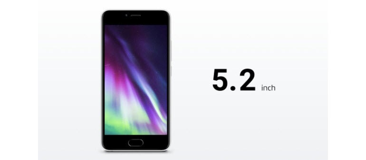 Meizu M5 Ortaya Çıktı!