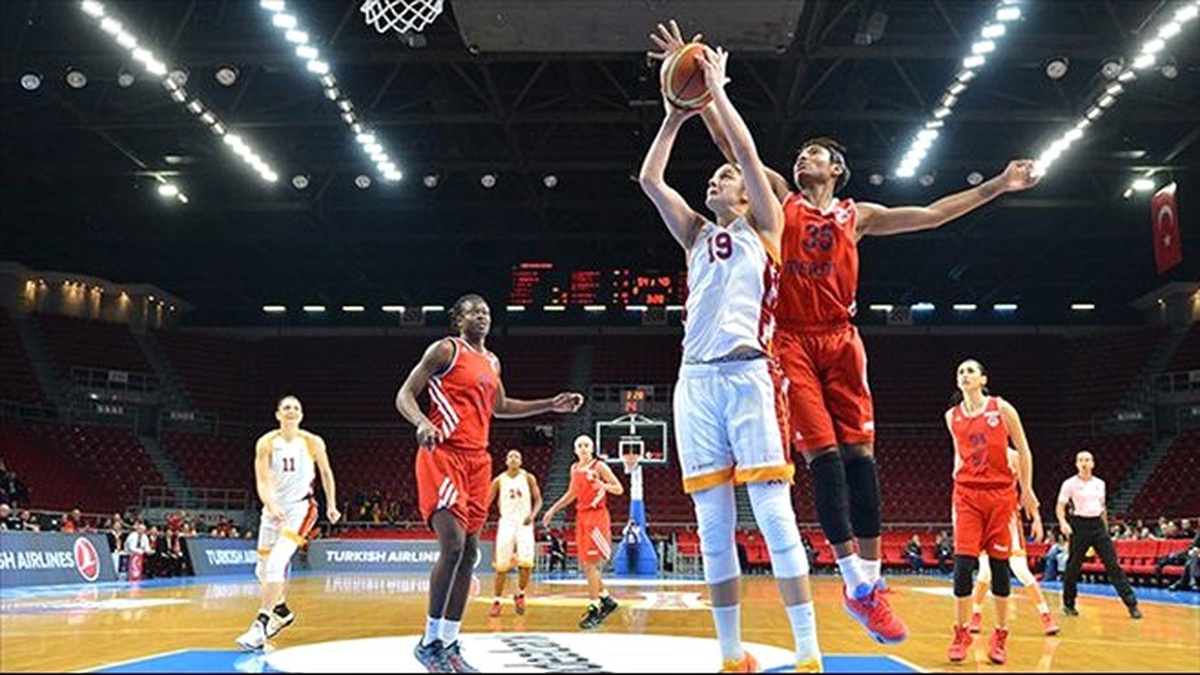 Mersin Büyükşehir Belediyespor, Çıkış Peşinde