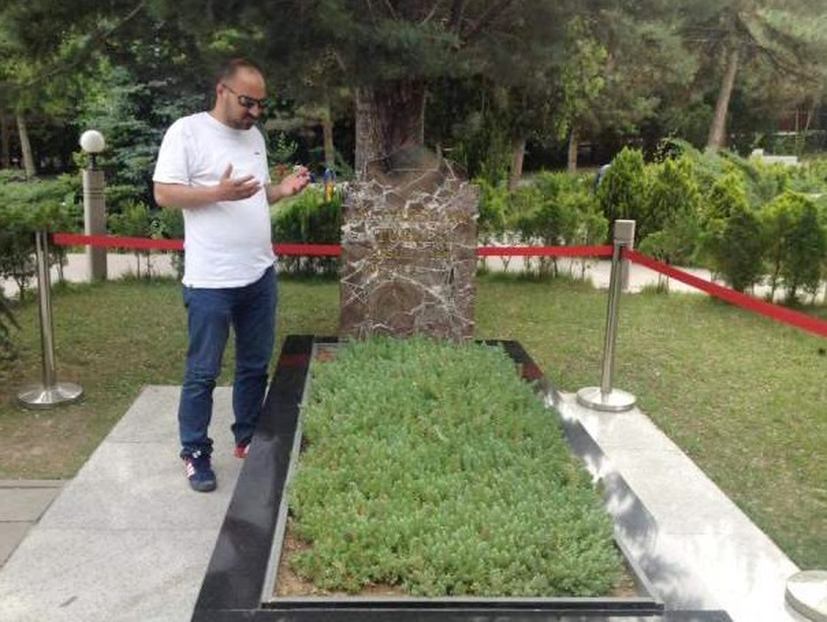 MHP\'li İlçe Başkanı Görevden Alındı