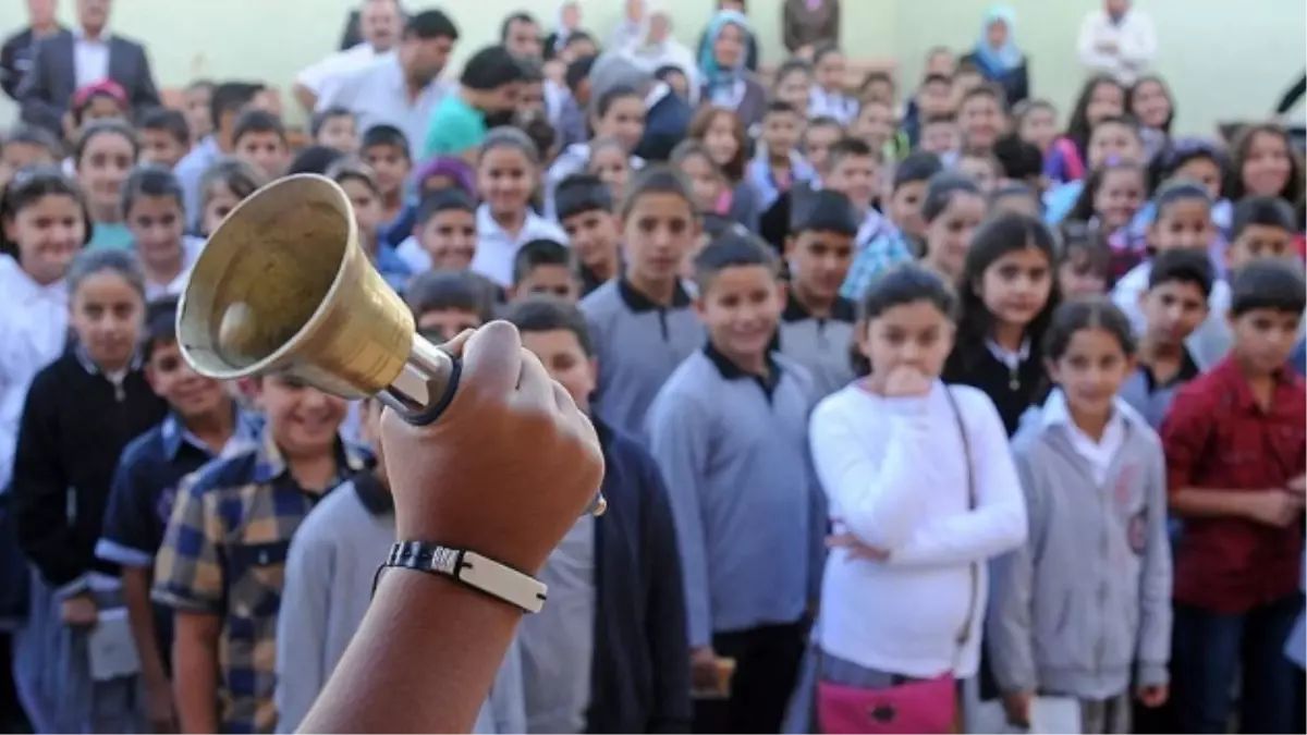 Milli Eğitimin Rotası Belirlendi