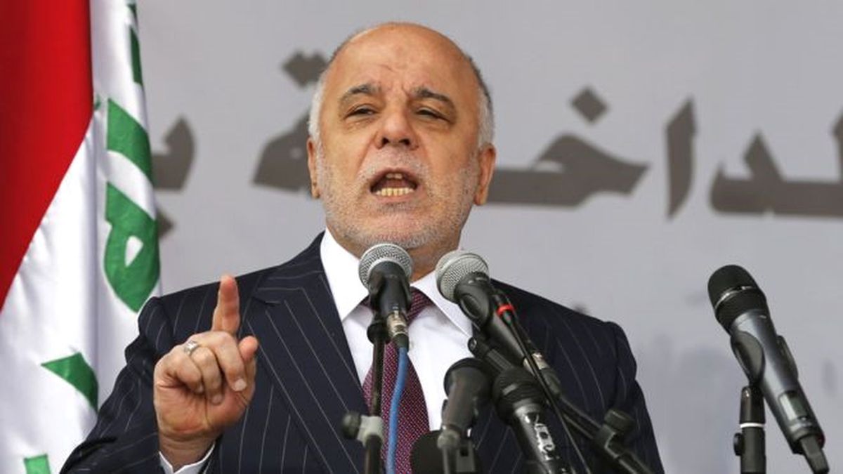 Musul\'u Deaş\'tan Kurtarma Operasyonu