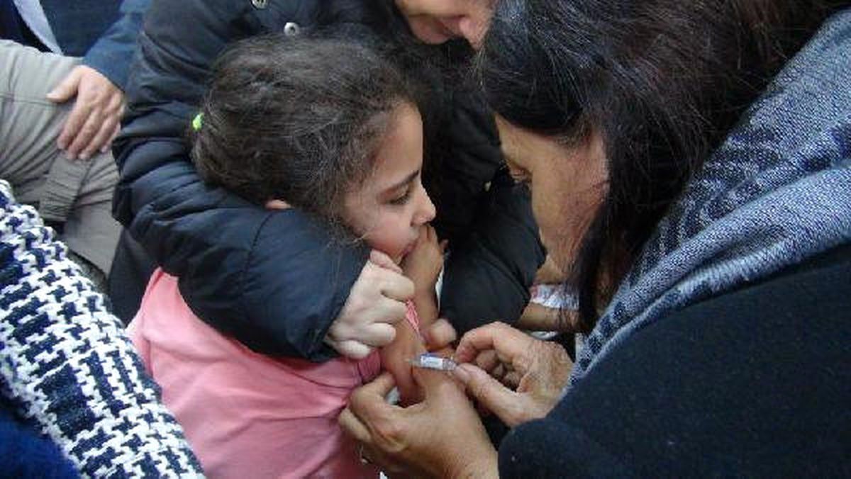 Öğrencilerin Aşı Korkusu