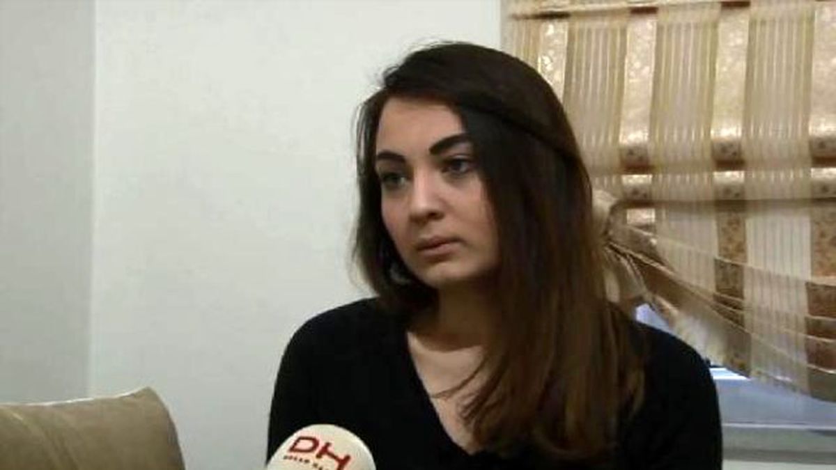 2\'inci Tutuklamaya 2\'inci Tahliye (1)