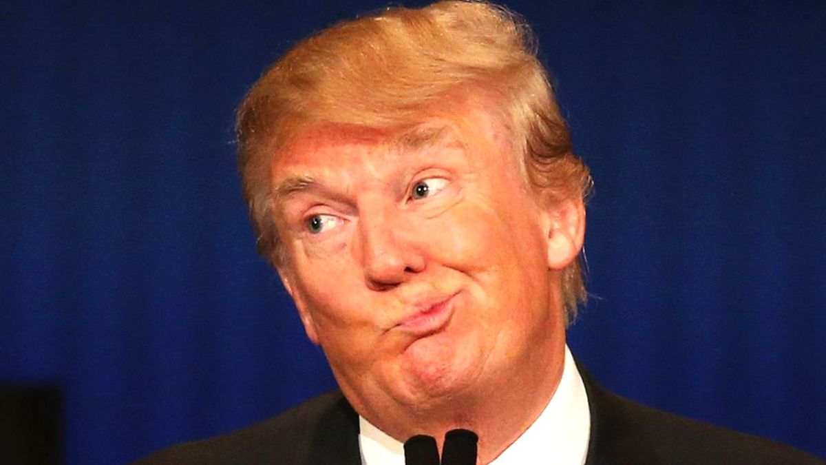 Piyasalarda Trump Alarmı: