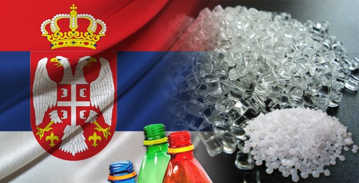 Plastik Hammaddemiz Avrupa\'da Rağbet Görüyor