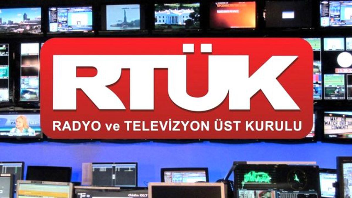 RTÜK\'e FETÖ Operasyonu! 21 Kişi Gözaltında