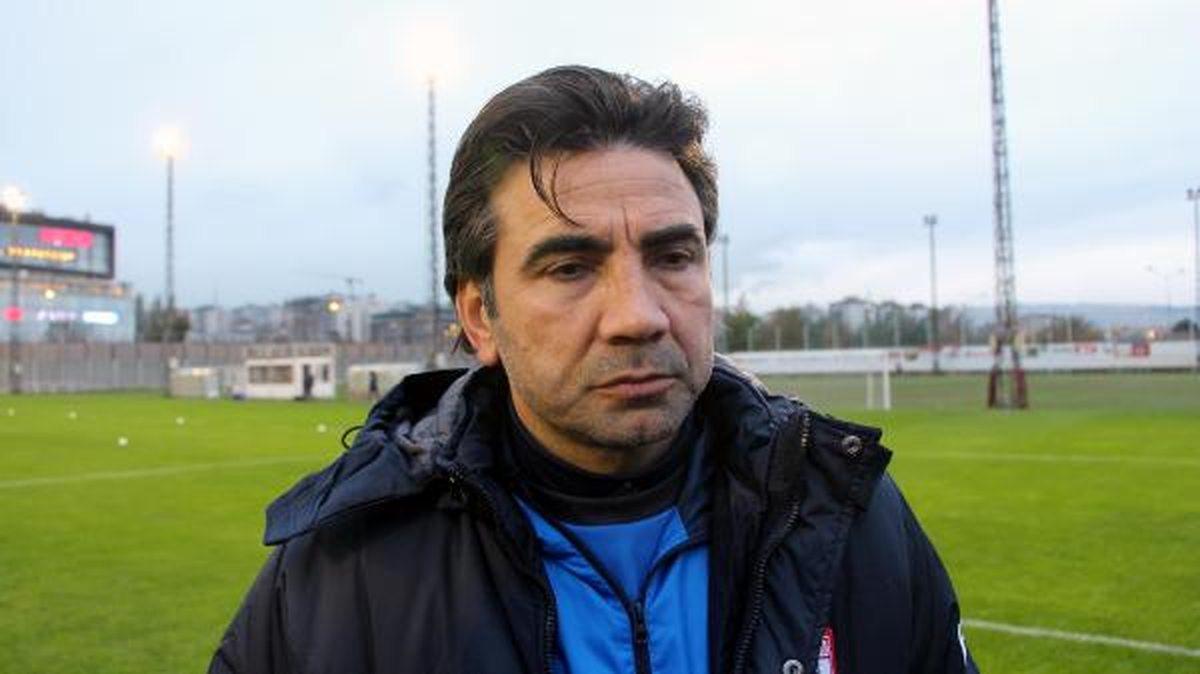 Samsunspor Teknik Direktörü Özköylü: Kazanmak İçin Çıkacağız