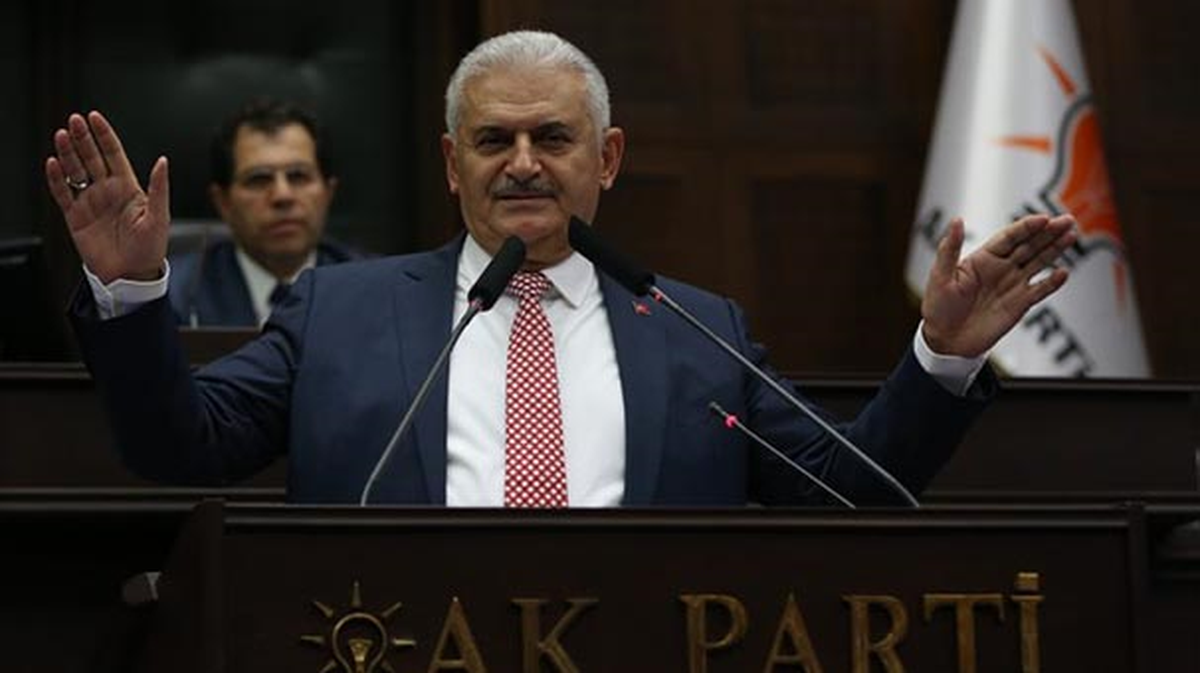 Son Dakika! Başbakan'dan Bahçeli'nin İdam Çıkışına Jet Yanıt