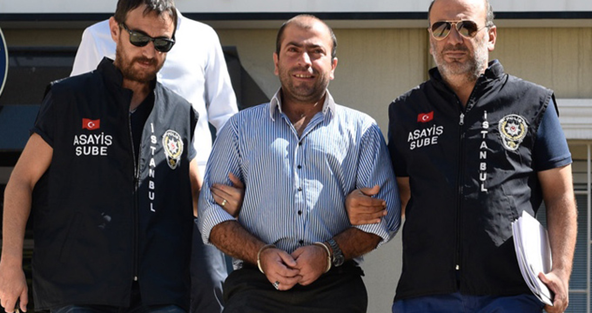 Son Dakika! Tekmeci Saldırgan Yeniden Tahliye Edildi