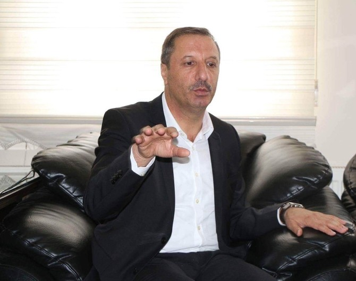 TBMM Milli Savunma Komisyonu Üyesi Mehmet Demir Açıklaması