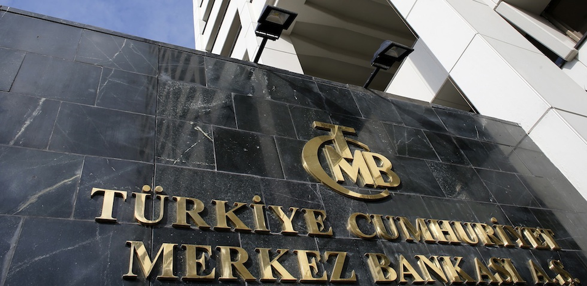 Tcmb\'nin Zorunlu Karşılık Düzenlemesi Yürürlükte
