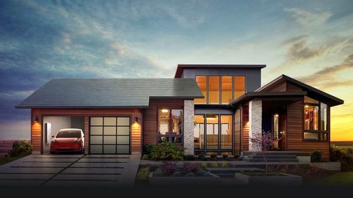 Tesla\'nın Tek İşi Otomobil Değil!
