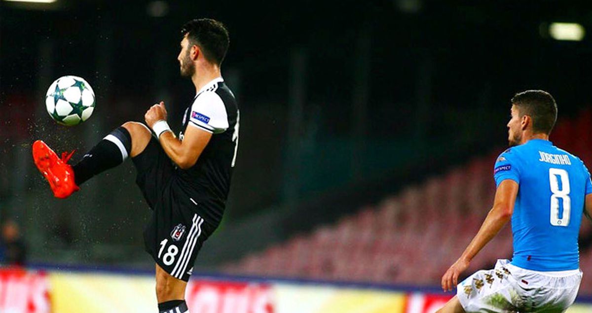 Tolgay Arslan, Bir Sonraki Maçın Hangi Takımla Oynanacağını Şaşırdı