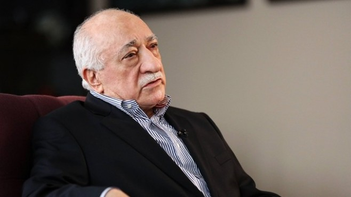 Türkiye, Gülen Konusunda Haklı Olabilir\'