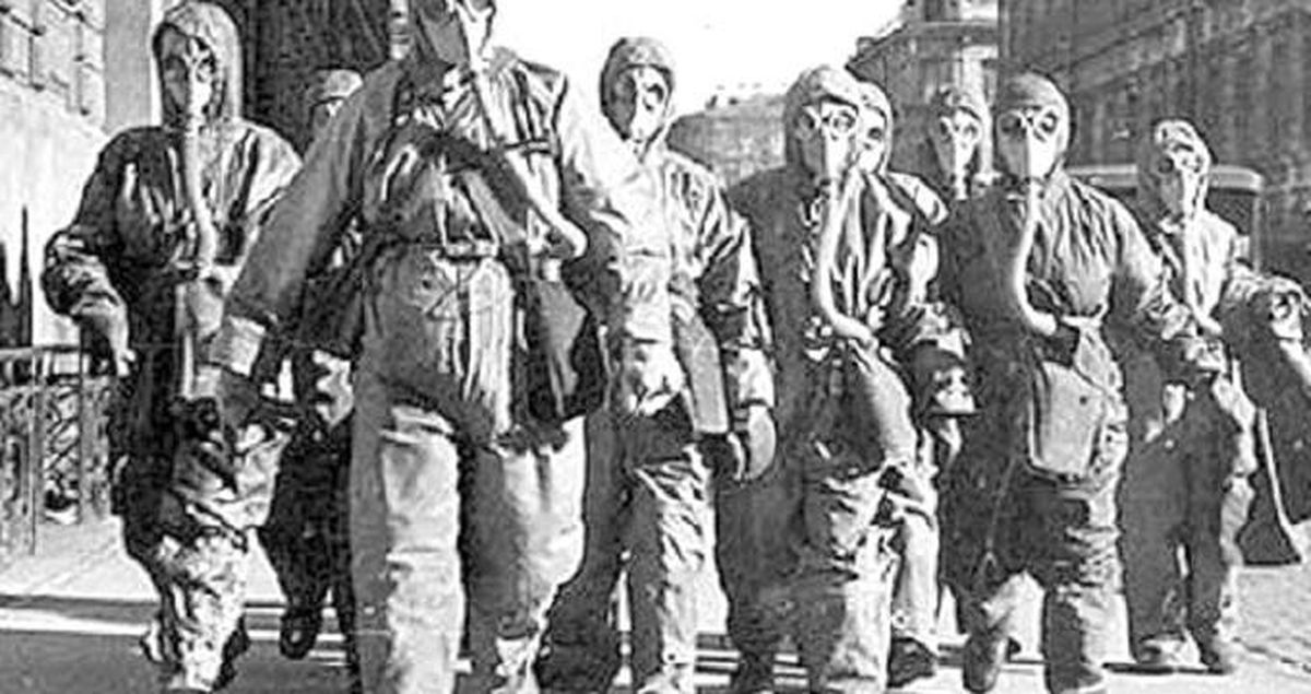 Ukrayna'da Çernobil Faciası Mağdurları Ayaklandı!