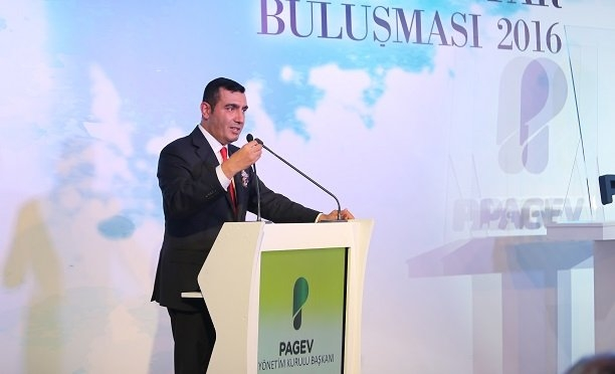 Uluslararası Plastik Ambalaj Teknolojileri Kongresi
