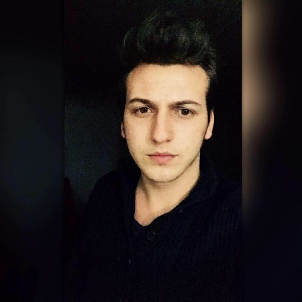 Üniversite Öğrencisi İntihar Etti