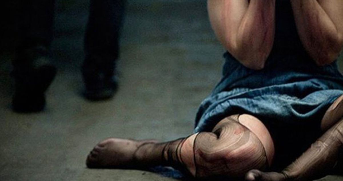 Üvey Kızına Tecavüz Eden Babaya 25 Yıl Hapis Cezası Verildi