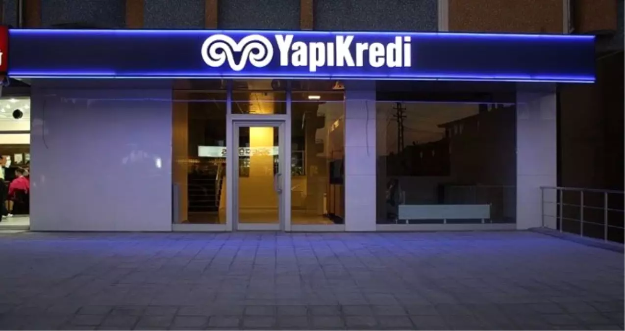 Yapı Kredi ve Vakıfbank Faiz Oranlarını İndirdi