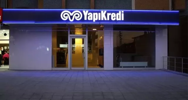 Yapı Kredi ve Vakıfbank Faiz Oranlarını İndirdi Son Dakika Ekonomi