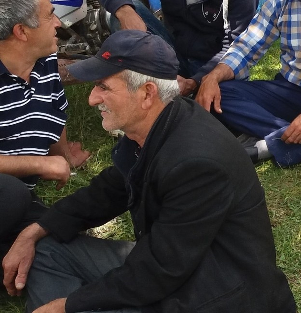 Yaşlı Adam Evinde Ölü Bulundu