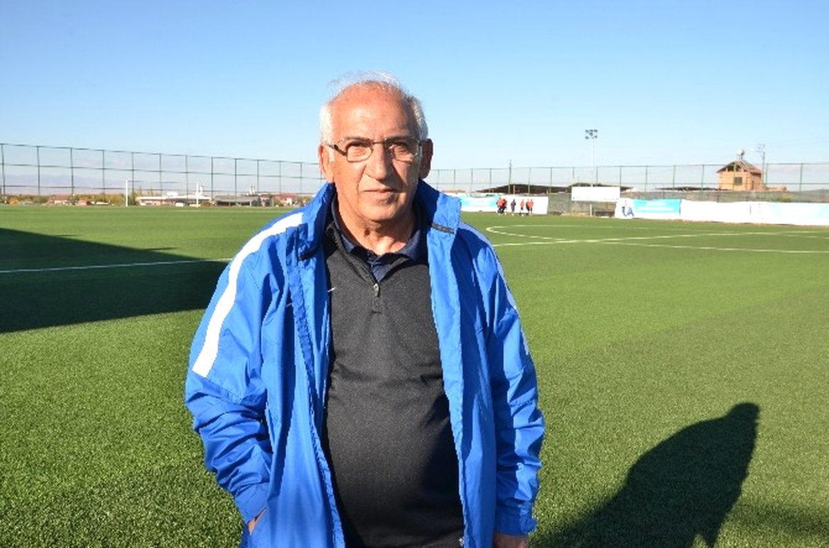 Yeşilyurt Belediyespor Koltuğu Bırakmak İstemiyor