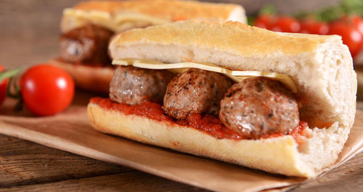 43 Milyon Dolara Karşılık Köfte Ekmek Teklif Ettiler