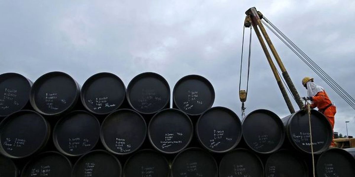 ABD\'nin Haftalık Ham Petrol Stokları Arttı
