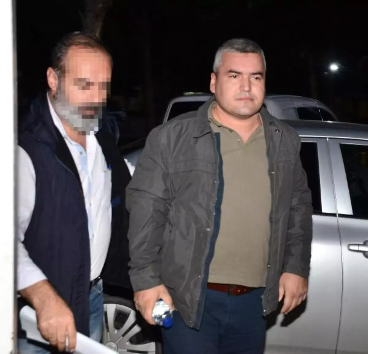 Adana Merkezli Fetö Operasyonu: 21 Öğretmen Gözaltında