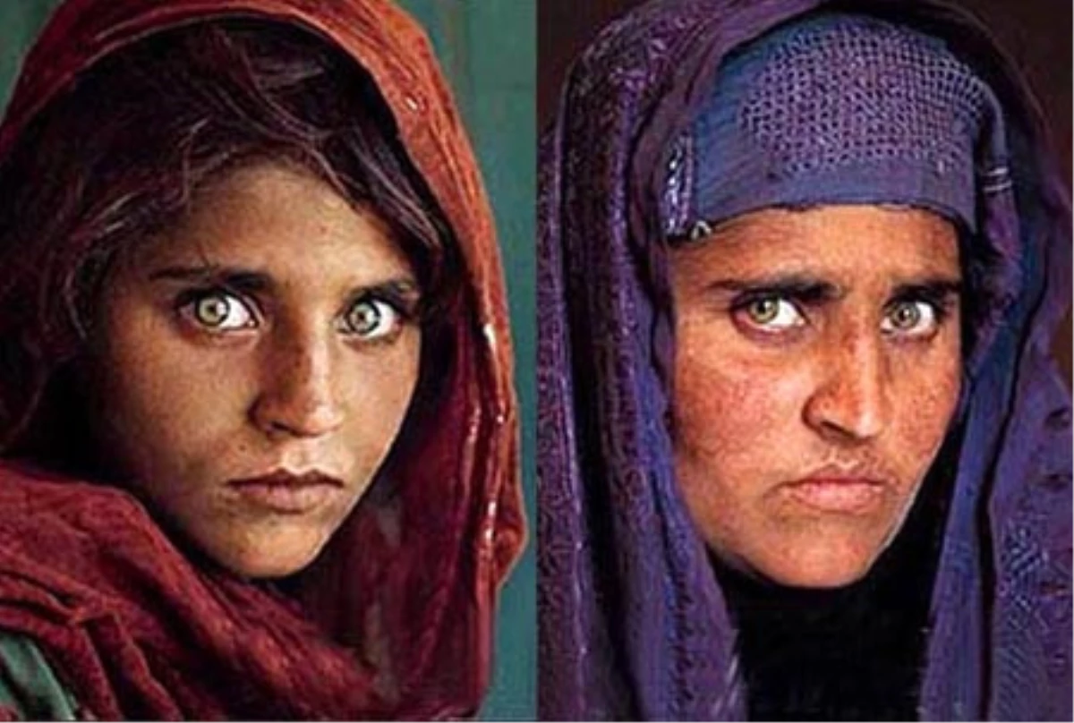 Afgan Kızı"Nın Kefalet Talebi Reddedildi