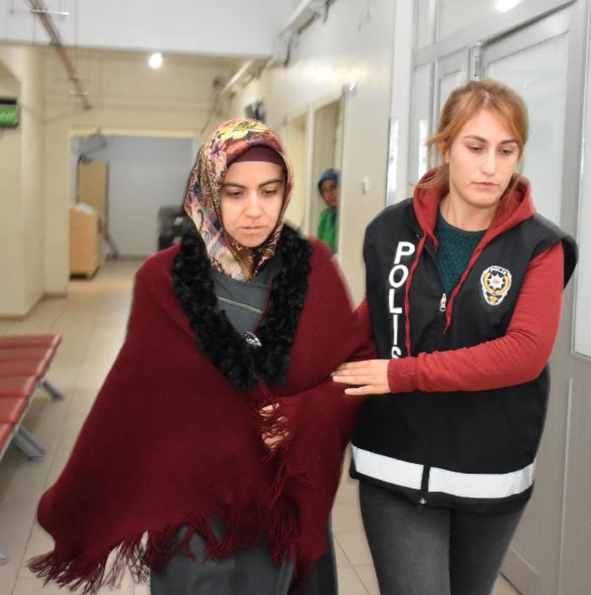 Aksaray\'da Müftülüğe Fetö Operasyonu: 18 Gözaltı